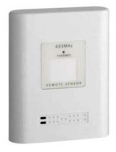 TFA 30.3167 - Insteekthermometer - Wit