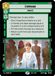 Command 107/252 SOR Spark of Rebellion Legendary