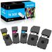 Kyocera Toner set voor Ecosys MA-2100cfx - Noir, cyan, magenta