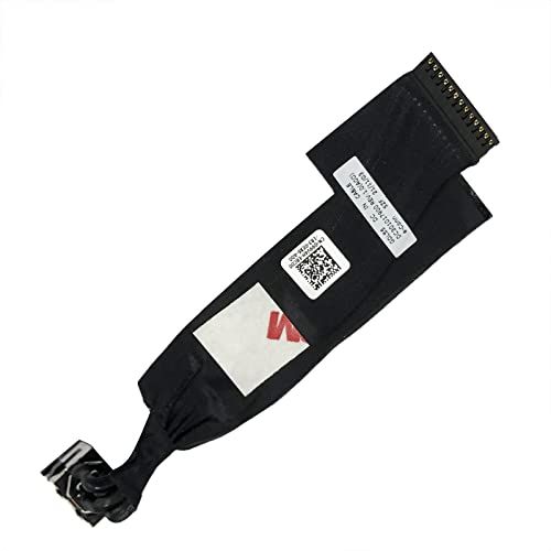 Gintai Voedingsbus stroombus DCJACK Connecteur voor Dell G15 5510 5511 5515 099V4H