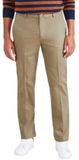 Dockers Signature Stain Defender Straight Broek Beige 33 / 34 Man