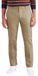 Dockers Signature Stain Defender Straight Broek Beige 33 / 34 Man