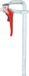 Bessey Massief stalen snelspanklem 400x120mm