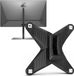 3idee Adaptateur Vesa compatible avec HP Z G3 moniteur Z24f - Z24m - Z24n - Z24q - Z24u - Z25xs - Z27k - Z27q - Z27xs