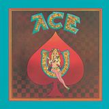 Warner Music Ace - Bob Weir - Coloured Vinyl - Rood, Ondoorzichtig - LP - 2023