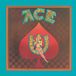 Warner Music Ace - Bob Weir - Coloured Vinyl - Rood, Ondoorzichtig - LP - 2023