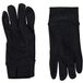 CMP - Fleece handschoenen voor dames, zwart, S