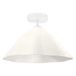LEDVANCE Plafondlamp Decor Lotus Leaf wit