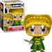 Funko Pop! G.I. Joe - Serpentor #107 - 2022 San Diego Comic-Con Exclusive