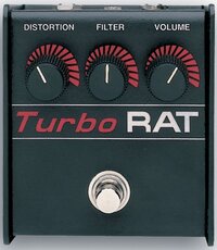 Proco TURBORAT - 0765811580553