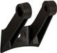 Herrmans Sturmey-Archer SR Ver3 Fietsverlichting Accessoire Zwart