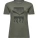 Salewa Eagle 3Cime T-shirt W, Faded Green, S