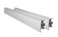 Lampa Kargo-Rack - Panelen set - Zwart