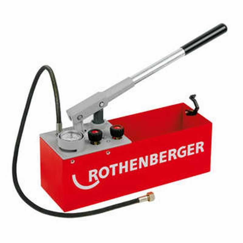 Rothenberger 60200