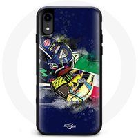 Maniacase Hoes voor Oppo A79 5G bts signature night star