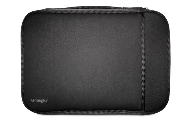 Kensington   Soft Universal Sleeve - Black 11.6&quot;