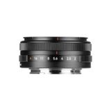 7Artisans AF18mm F2 LITE Series pancake lens voor Sony E-mount APS-C camera's