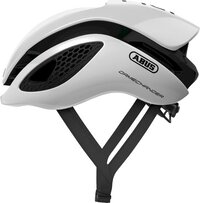 Abus GameChanger Racefietshelm - Polar White - S - 50-55 cm