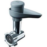 Kenwood Accessoire Hachoir à Viande - Pièce de Rechange Robot MultiOne KW715836
