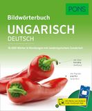 PONS Bildwörterbuch Ungarisch Paperback