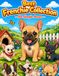 Frenchie's Best Collection French Bulldog Colouring Pages