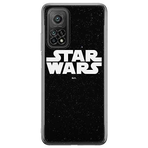 ERT GROUP Star Wars Pattern 021 Phone Case for Xiaomi Redmi Note 11T 5G / 11S 5G / POCO M4 Pro 5G - TPU