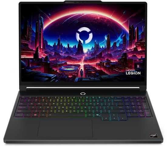 Lenovo Legion / Legion 5 / 83Q60012FR