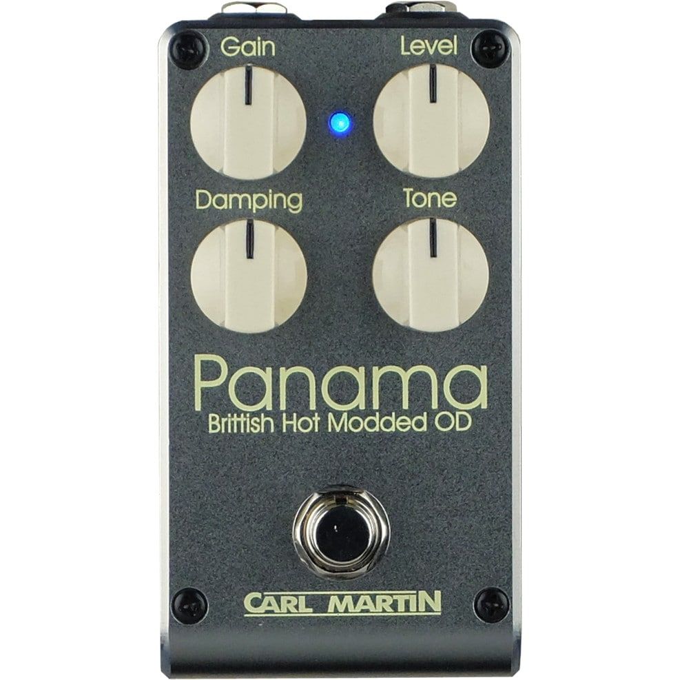 Carl Martin Panama - 2020 - EAN: 0852940000912