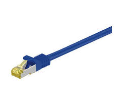 MicroConnect 2m Cat7 S/FTP Netwerkkabel - SFTP702B