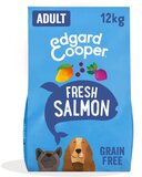 Edgard & Cooper Verse Noorse Zalm Adult - Hondenvoer - 12 kg