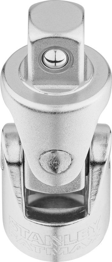 Stanley FATMAX 3/8" Kniegewricht - Accu - 18V - 2 Accu's