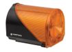 Werma 444.300.75 alarmlichtindicator 24 V Geel