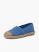 Pisamonas Sandalen royal blue/koningsblauw