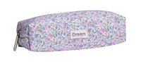 Exacompta - Rechthoekige draagtas Dream - 22 x 5 x 8 cm - roze