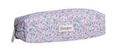 Exacompta - Rechthoekige draagtas Dream - 22 x 5 x 8 cm - roze