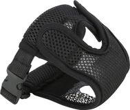 Trixie Beschermbroekje - Mesh Zwart - Extra Small 22-31 cm