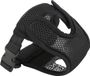 Trixie Beschermbroekje - Mesh Zwart - Extra Small 22-31 cm