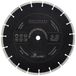 Rhodius diamantschijf LD40 AS-20mm 350mm