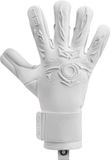 Elite Sport Gants de gardien de but Neo Revolution X - Blanc - Taille 7