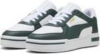 Puma CA Pro Classic II Lage Sneakers Mannen Maat 41 Wit/Donkergroen