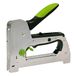 Surebonder TRIGGERFIRE kabeltacker nietpistool, veilig en veilig variërende laagspanningsdraadtypen - Coax RG6, RG59 en Ethernet Cat-5 - Twee modi: Trigger & Normal (5659)