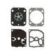 BPC Parts Carburateur reparatieset passend op ZAMA ( GND-155 )