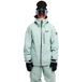 Quiksilver Forever 20k Ins Jacket Blue S Men