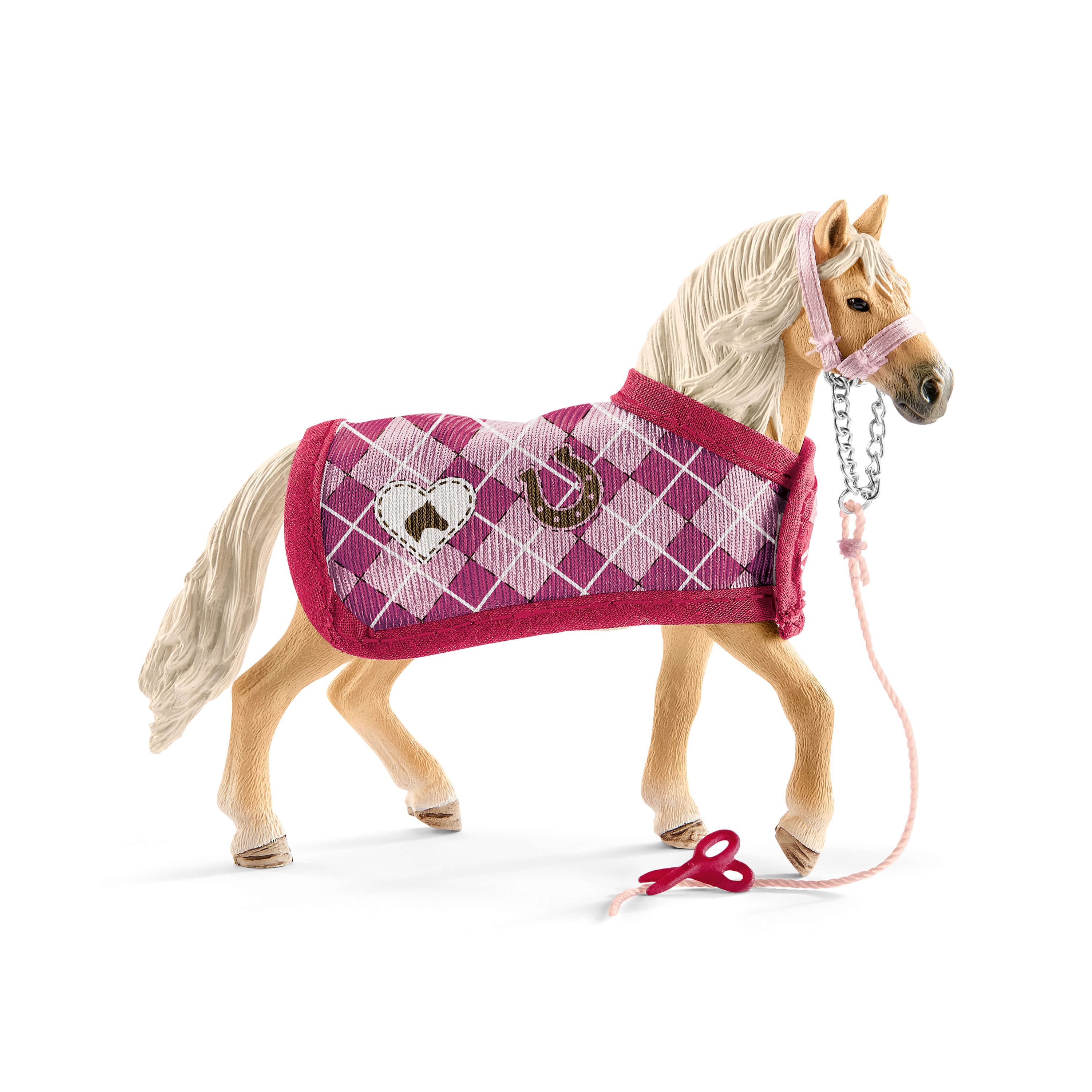 Schleich Horse Club 42431 - Sets speelgoedfiguren kinderen - 5+ jaar