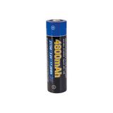 Batería HP Batería de recambio para 9TA34AA 4800mAh lichaamsverzorging en gezondheid
