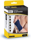 MX Health Mx Standard Hand Support Elastic - L - Blue - 2023