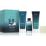 Scottish Fine Soaps Sea Kelp Cosmetica sets 4 st