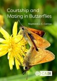 Courtship Cabi Publishing Courtship and Mating in Butterflies Paperback