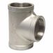Klasebo Raccord en acier inoxydable Té 90° 3/8" IG