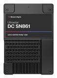 Western Digital Ultrastar DC SN861 1,92 TB U.2 PCI Express 5.0 NVMe